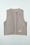 The reworked gilet - kies je kleur