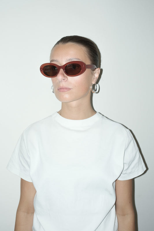 Leila zonnebril