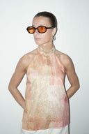 Maika zonnebril