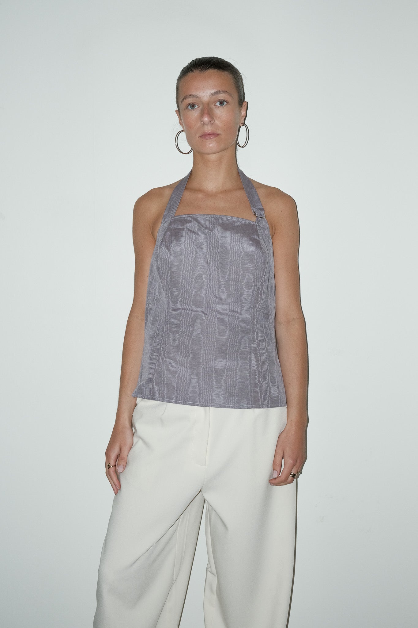 Loïs reworked top - one size
