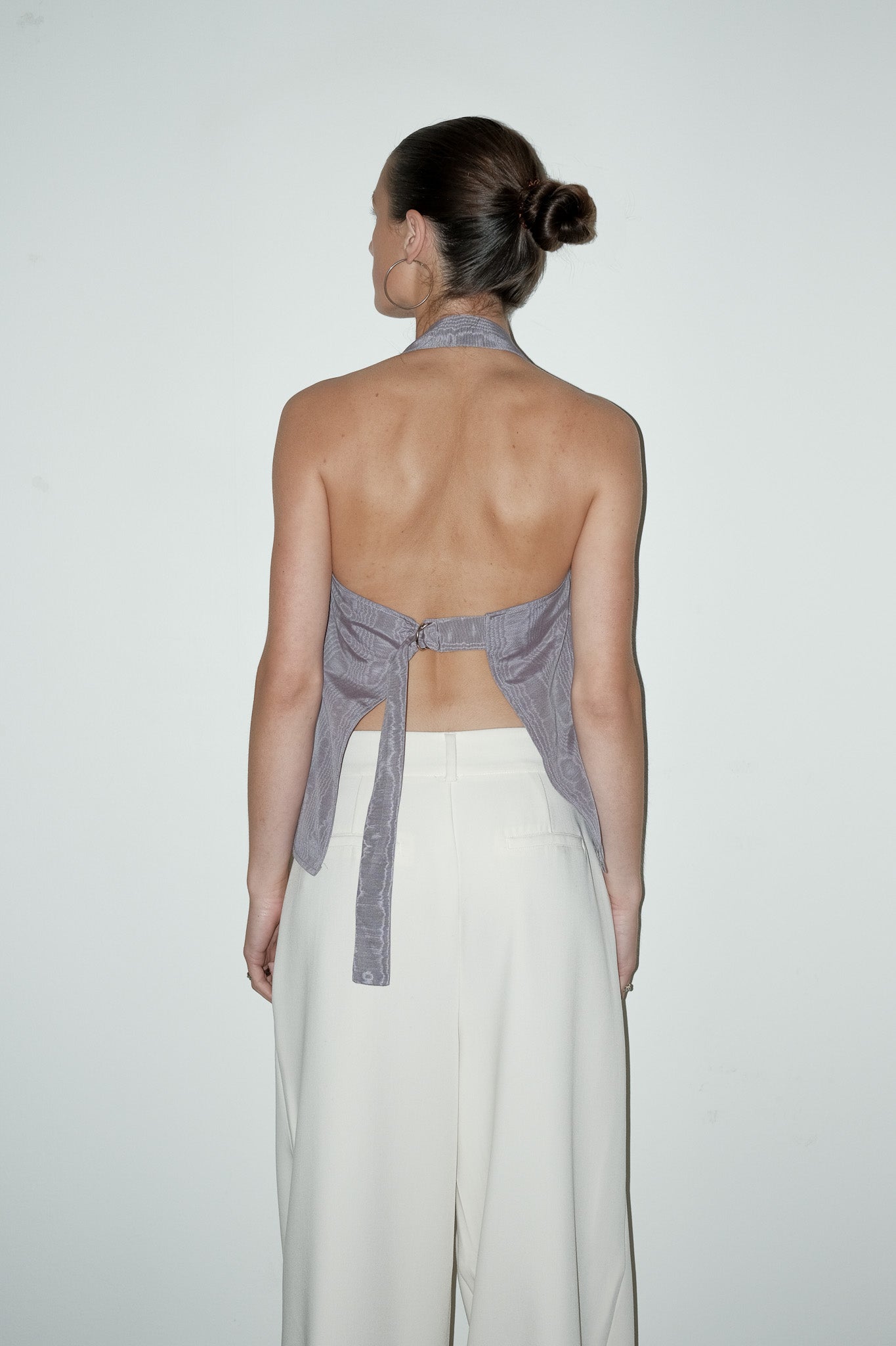 Loïs reworked top - one size
