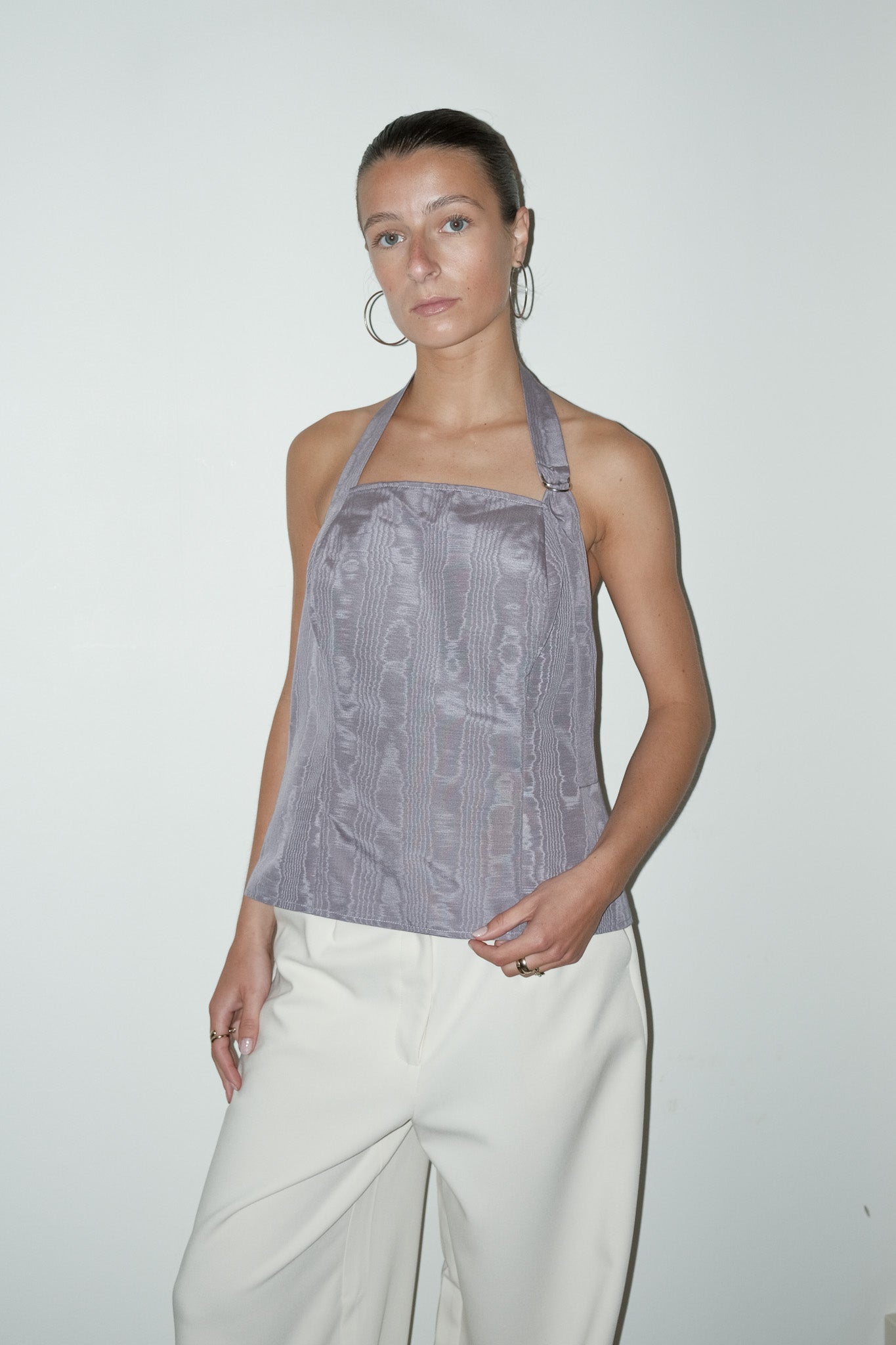 Loïs reworked top - one size