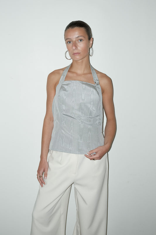 Nilay reworked top - one size