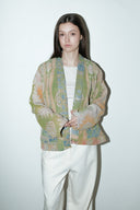 Maxine reworked jacket - one size