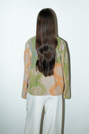 Maxine reworked jacket - one size