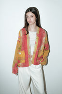 Loua reworked jacket - one size