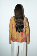 Loua reworked jacket - one size