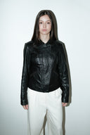 Ezio 100% leer jack - M