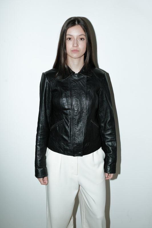 Ezio 100% leer jack - M