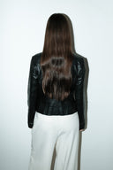 Ezio 100% leer jack - M