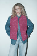 The reworked gilet - kies je kleur