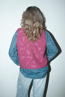 The reworked gilet - kies je kleur