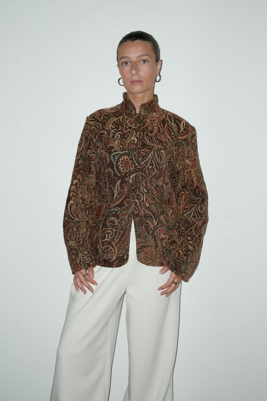 Mace jacquard jack - M