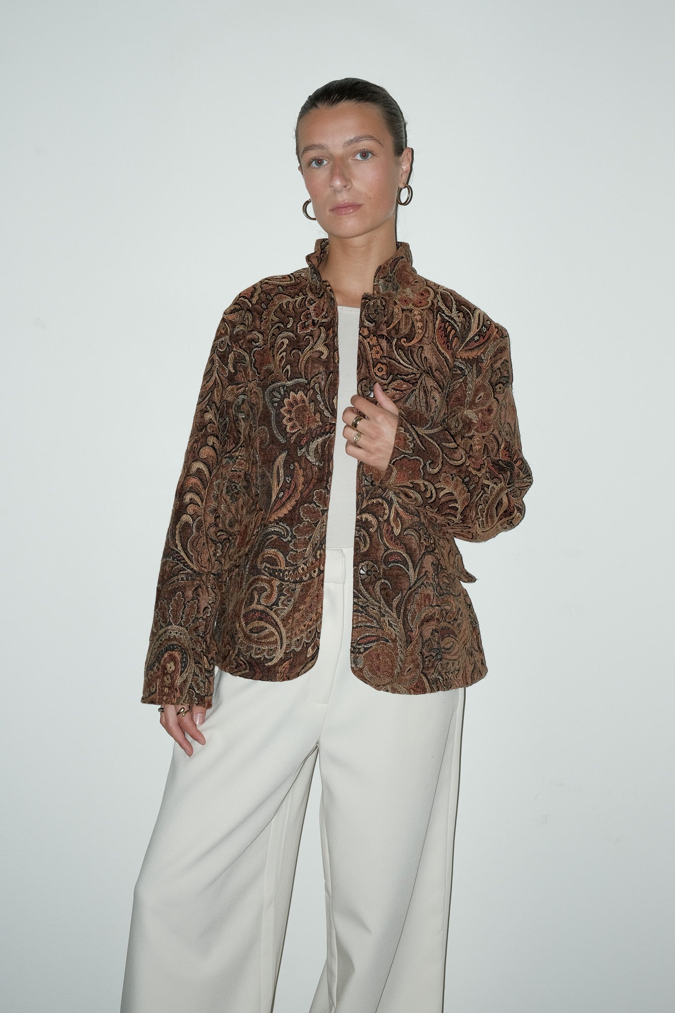 Mace jacquard jack - M