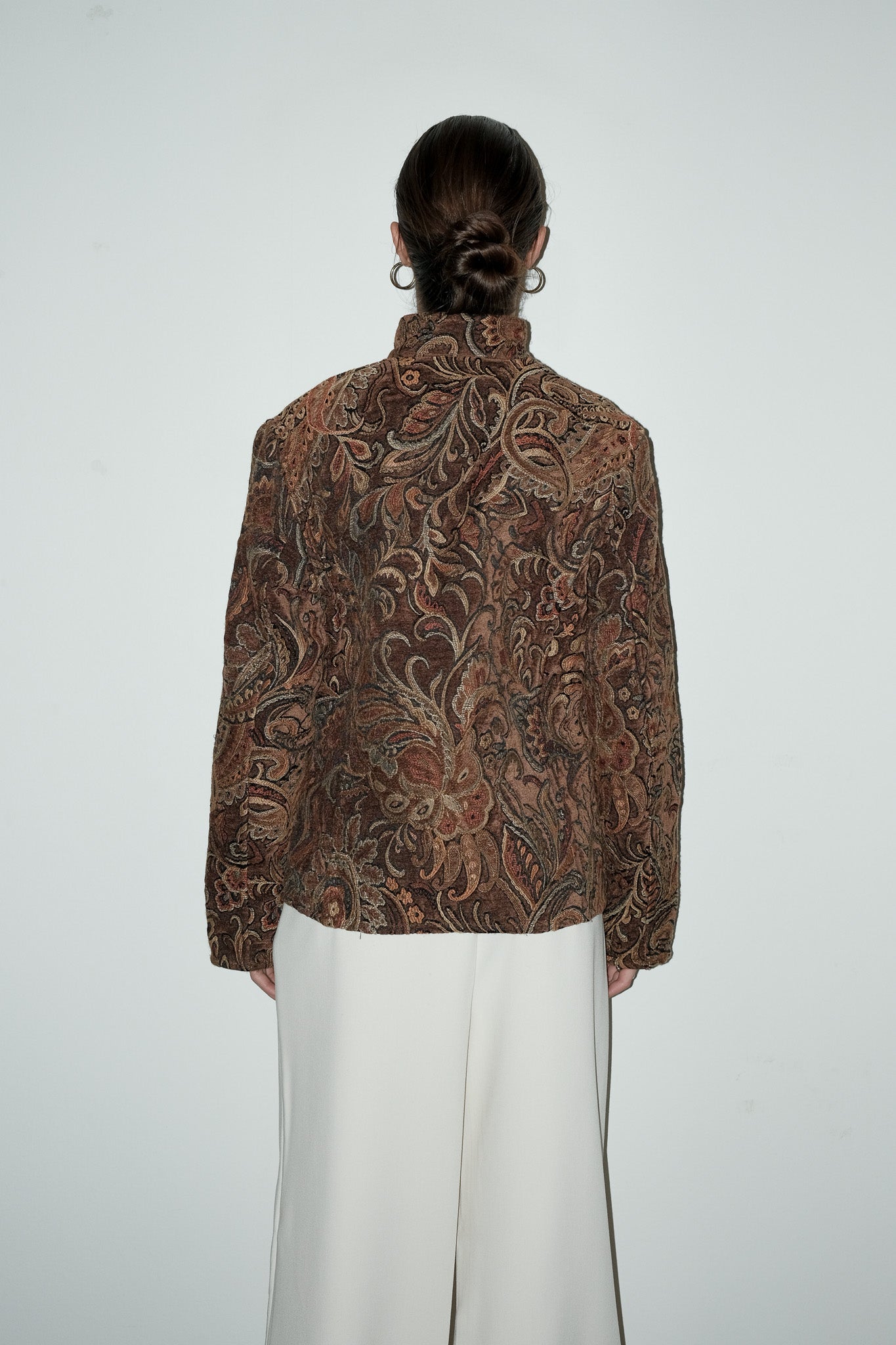 Mace jacquard jack - M