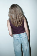 The reworked gilet - kies je stof
