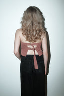 The reworked corset - kies je kleur