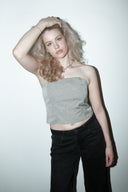 The reworked corset - kies je kleur