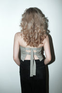 The reworked corset - kies je kleur