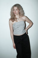 The reworked corset - kies je kleur