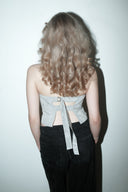 The reworked corset - kies je kleur