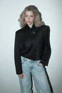 Nona reworked bomber - M