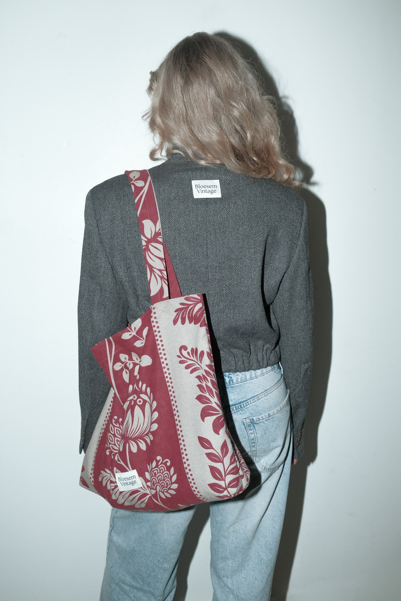 Sonne reworked shopper