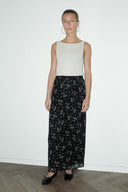 Roam maxi rok - S