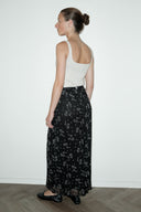 Roam maxi rok - S