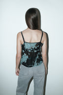 Nala mesh top - XS