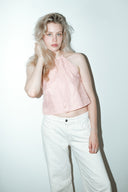 The reworked croptop - kies je kleur