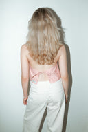 The reworked croptop - kies je kleur
