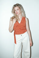 The reworked gilet