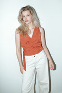The reworked gilet
