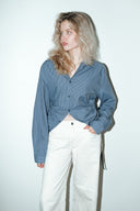 Morris reworked blouse - M