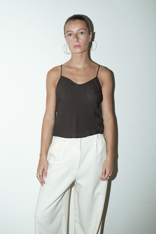 Hess basic top - XS