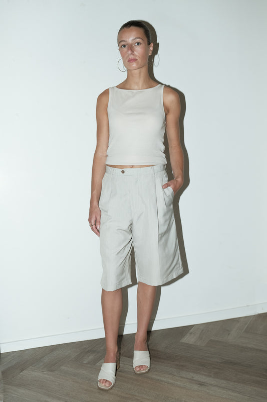 Yin reworked short - M