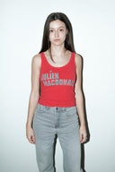 Vela glitter top - S