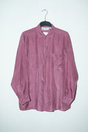 Carmen 100% zijden blouse - private