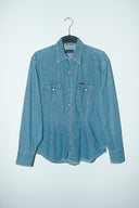 Ronny getailleerde blouse - private