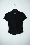 Serene cropped top - private