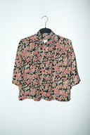 Sol midi blouse - M