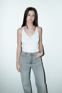 Nyvian basic top - S