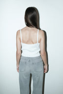 Nyvian basic top - S