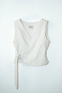 The reworked gilet