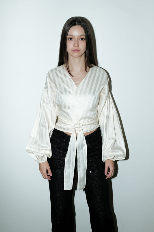 The reworked wraptop - one size