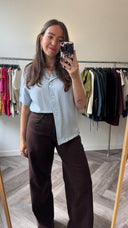 Blouse private