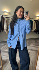 Blouse storysale