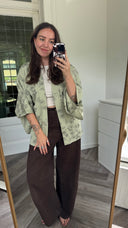 Kimono private