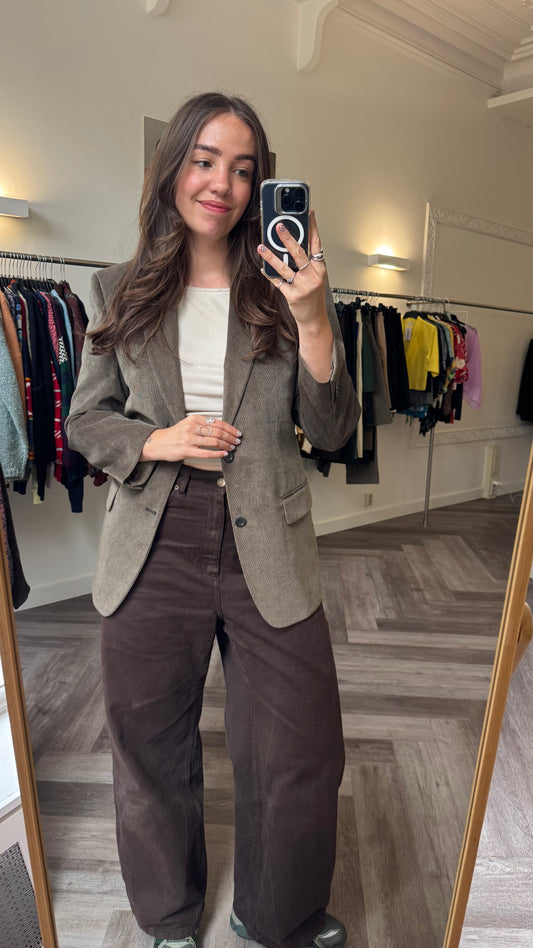 Blazer private